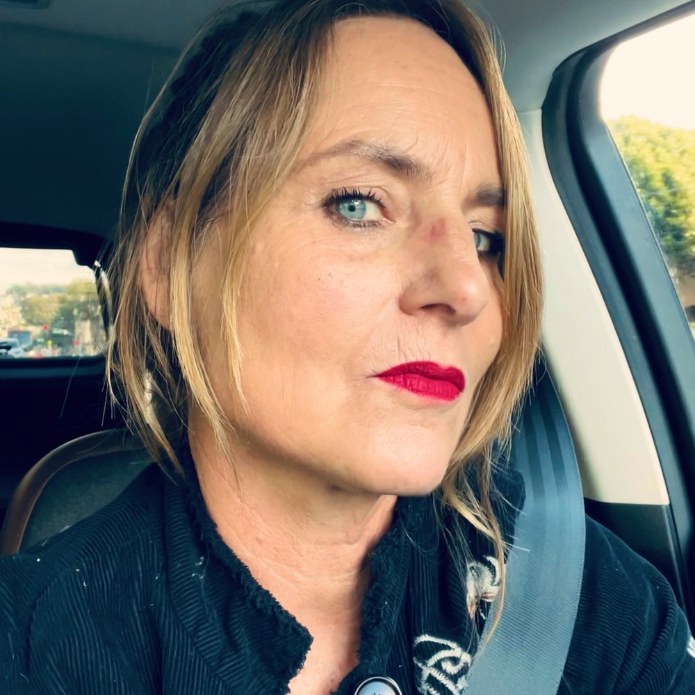 Meet your Posher, Pamela